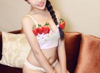 女人的尴尬没有内裤:女生早上起床内裤湿的