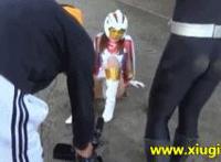 男男生子接生图:帝王受生子文