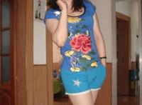 白人贵妇车内大战黑人:芜湖熟丝贵妇