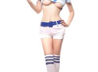 夏雨桐祼体照片:祼体三体照