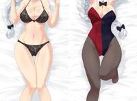 王者荣耀美女邪恶图:王者荣耀女角色透视图