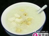 熬夜后吃什么粥