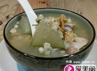 经常熬夜后喝什么汤能调养身子