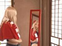 后入式跟前入式动态图:生猛少总蜜爱108式