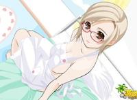 曰本黄动漫电影大全集:动漫美女邪恶福利gif