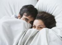 女人必知:征服男子的床上绝招