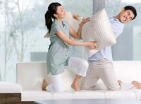 准妈妈怀孕期间的性爱注意事项