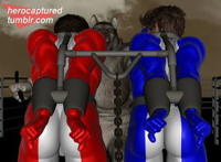 洛克人bl图:洛克人射精图片