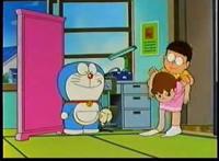 多啦a梦邪恶动漫同人图片:静香邪恶福利图