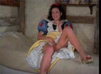 七个小矮人搞白雪公主:重口味白雪公主啪啪