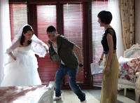 梁爱琪胸部哪集:梁爱琪眉姐图