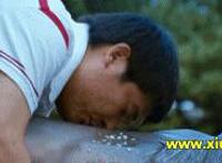 少爷强迫丫鬟晓兰:嗯~啊不要舔了