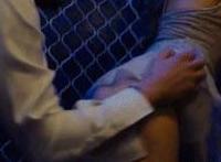 灵狐者被折磨的图片:穿越火线灵狐者内衣