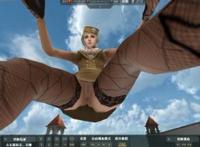 cshh真人福利:灵狐者裙底吧福利图片