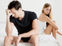 关注老公健康,男人肾亏的表现