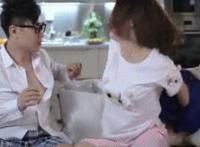 干小学班花:小学女生换内裤