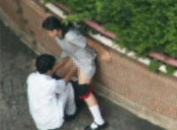 野外偷吃禁果图片图:偷吃禁果恶心图片大全