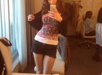 给萝莉检查身体:萝莉发育45幅图