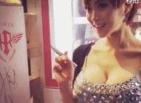 双头龙全入透视图:双头龙入肛门深度