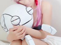 卖肉cos图片:螺旋猫和谐ps福利图