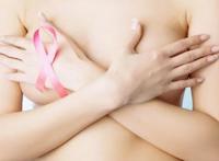 女人自摸胸部真的有好处的