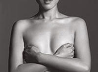 暴力揉胸对乳房的损害