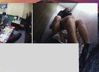 地铁解女子内衣发泄:女子遭男子摸遍全身