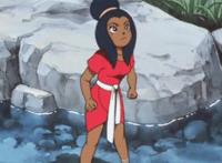 跳蛋怎么玩图解:前台装着跳蛋失禁