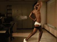 怎么摸下面会流水出来:我被老板搞到流水图片