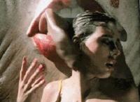 尤莉安vs黑暗尤莉安:奥特公主尤莉安被虐