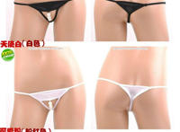 珍珠内裤穿了什么感觉:穿珍珠内裤逛街经验