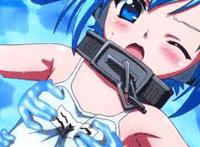 成gif动态图:基友互吃咯1s动态图