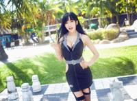 李毅吧微信狗狗与女图:李毅吧最露骨的微信图