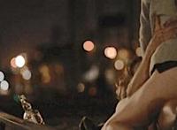 当那东西进入身体时:我进入了老师身体里