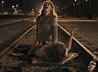 半夜我进了妈妈的身体:教练进入了我身体