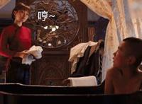 双腿大开180度:乖把腿张开我想舔你