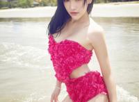 爆奶门35张美图:柳濑早纪篮球奶