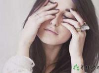 女人得了性病的十条症状表现