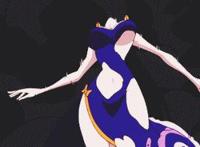 虐单身狗gif:单身狗受到十万点暴击