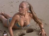 日本揉胸gif动态图:邪恶动态图办公室揉胸