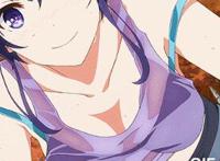 邪恶动态网图片捏揉:邪恶动态图袭胸车震