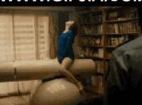 微胖女是一线天:一线天图片