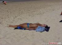 转载天体博客图片2:天体海滩自然之美10