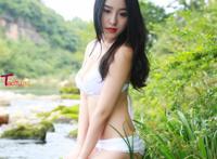 模特摄影师扯掉浴巾:摄影师和模特那点事