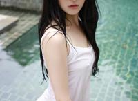 和摄影师爱爱的故事:看着老婆和摄影师干