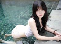 女友拍照被摄影师干了:被摄影师上小说