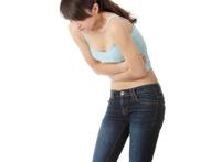 和老公做爱后腹痛是怎么回事