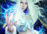 吉安娜h闪金镇一夜gif:吉安娜福利图