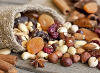 保持年轻容颜女人的饮食原则