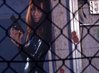 射足底图片:爆射鞋,丝精射脚底